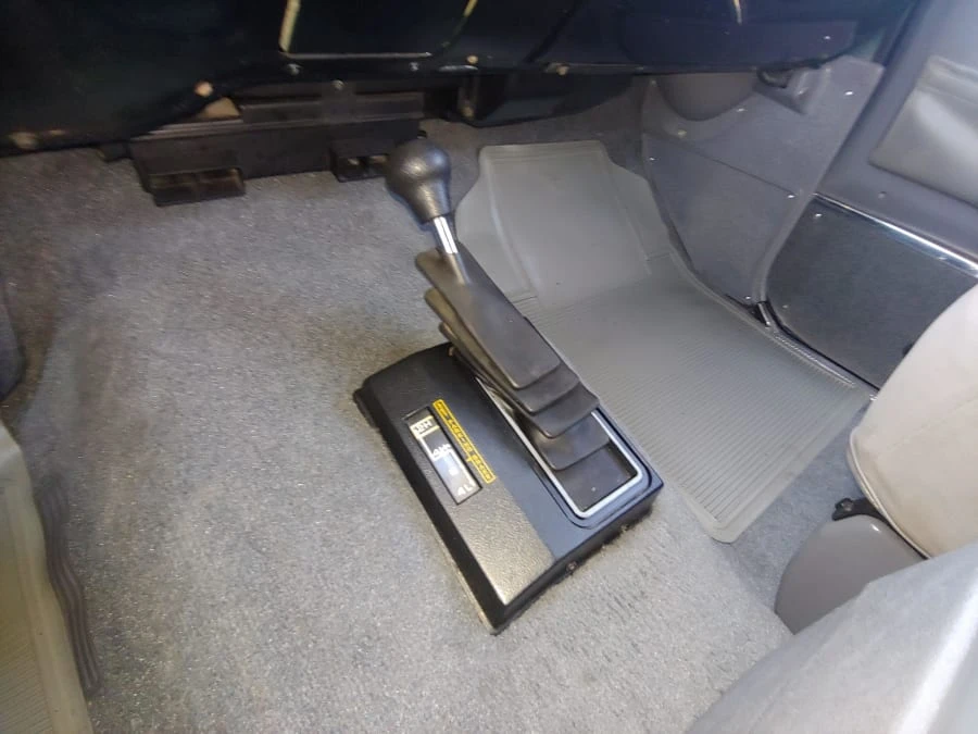 1991 Chevrolet Blazer - Image 5 of 13