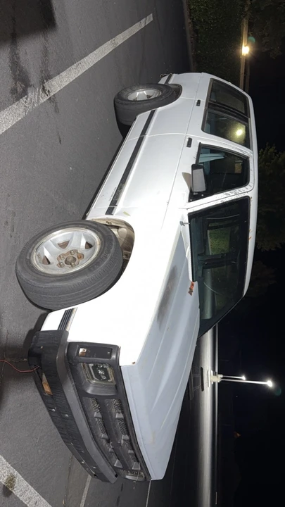 1991 Chevrolet K5 Blazer 2nd Gen - Image 9 of 16
