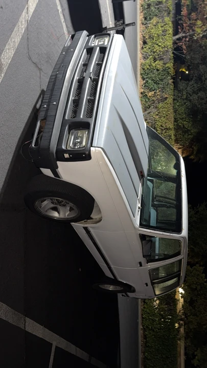 1991 Chevrolet K5 Blazer 2nd Gen - Image 8 of 16