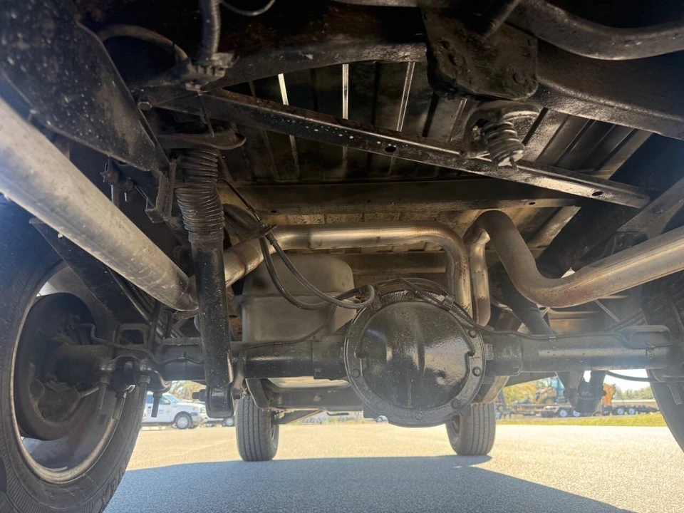 1991 Chevrolet K5 Blazer 3rd Gen - Image 19 of 21