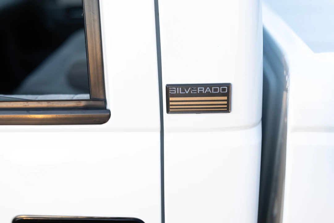 1991 Chevrolet C/K 4th Gen - Image 20 of 21