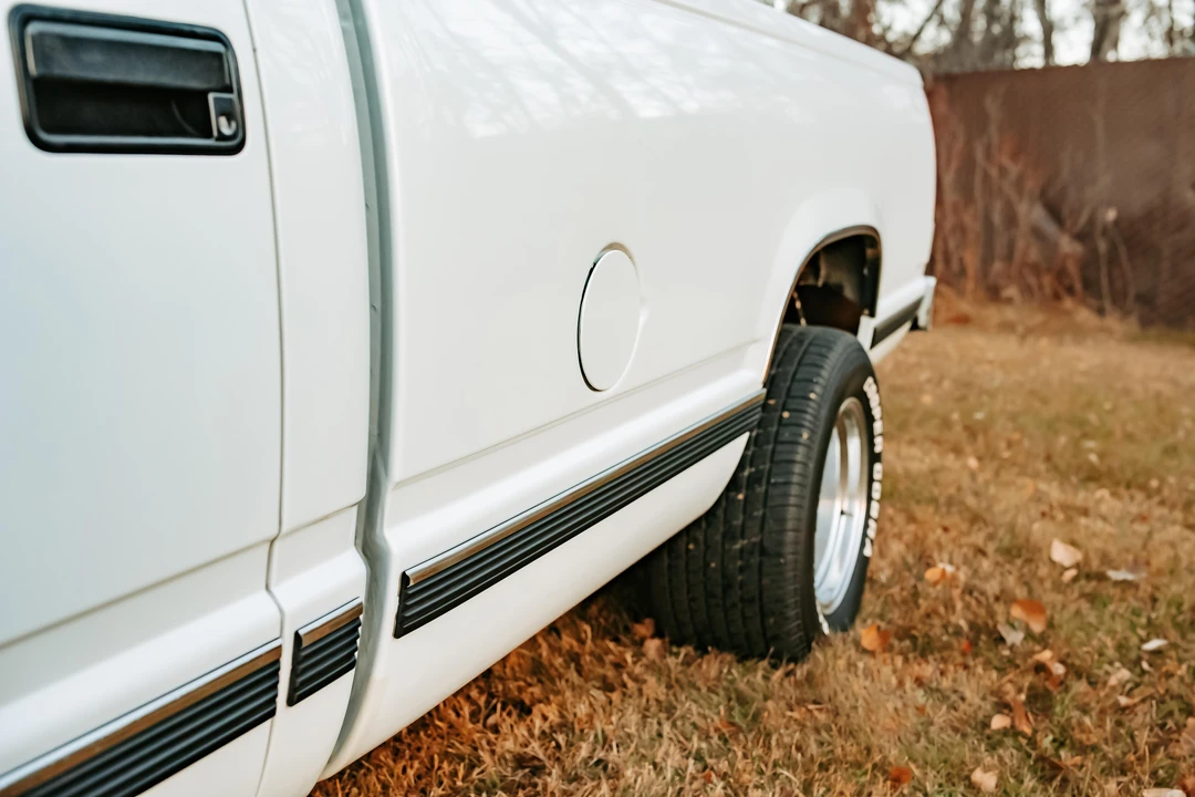 1991 Chevrolet C/K 4th Gen - Image 19 of 21