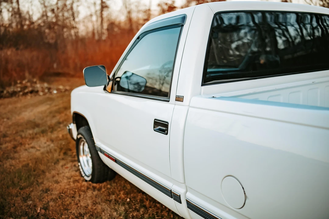 1991 Chevrolet C/K 4th Gen - Image 21 of 21