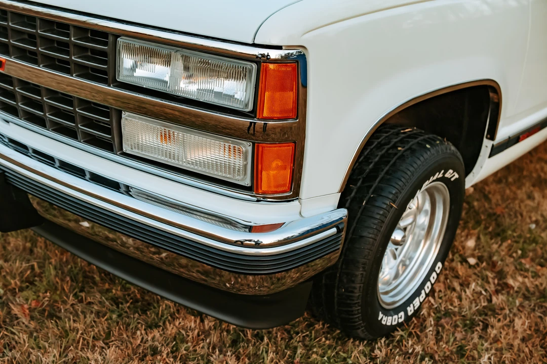 1991 Chevrolet C/K 4th Gen - Image 15 of 21