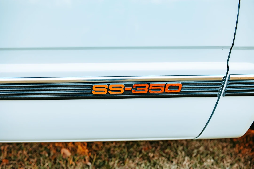 1991 Chevrolet C/K 4th Gen - Image 18 of 21
