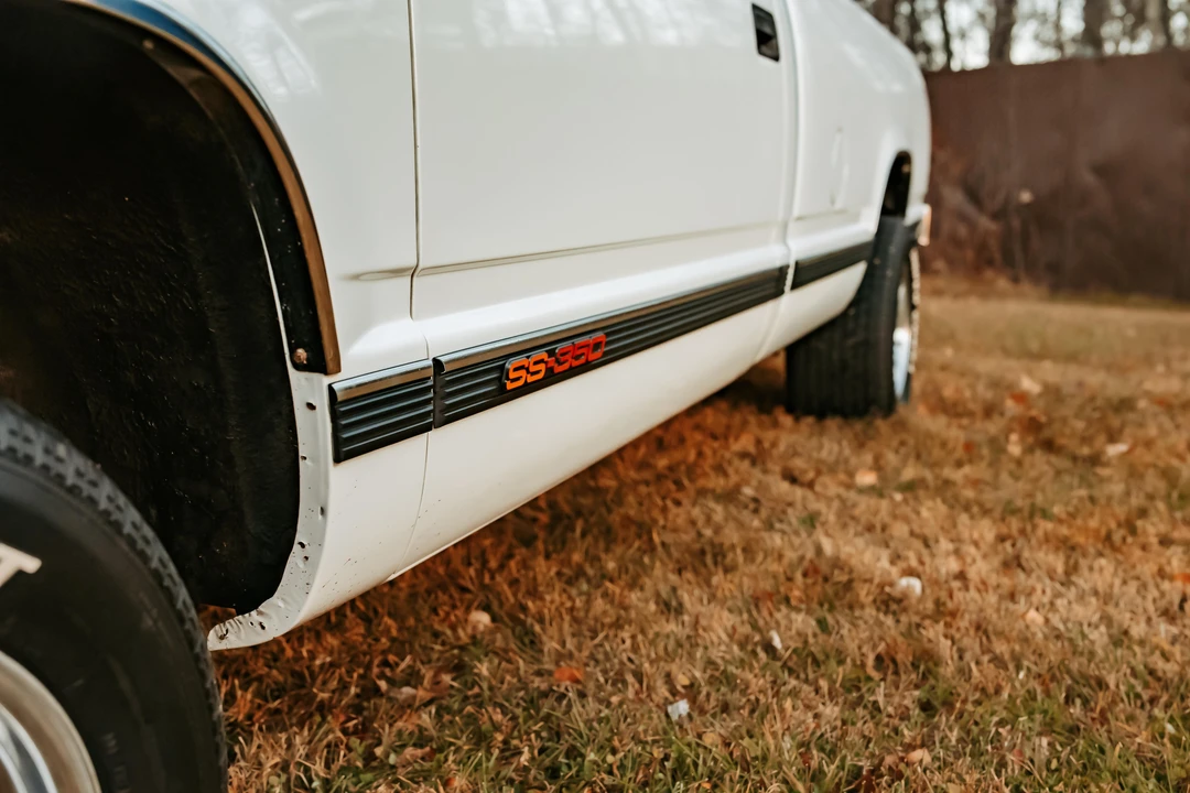1991 Chevrolet C/K 4th Gen - Image 17 of 21