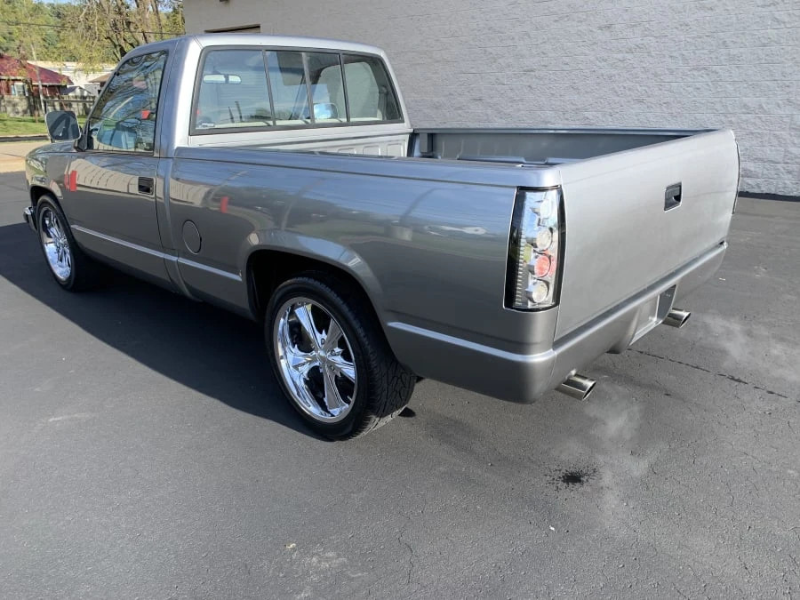 1991 Chevrolet C/K 4th Gen - Image 3 of 9