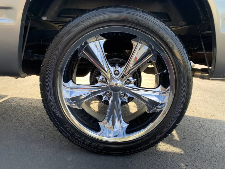 1991 Chevrolet C/K 4th Gen - Image 5 of 9