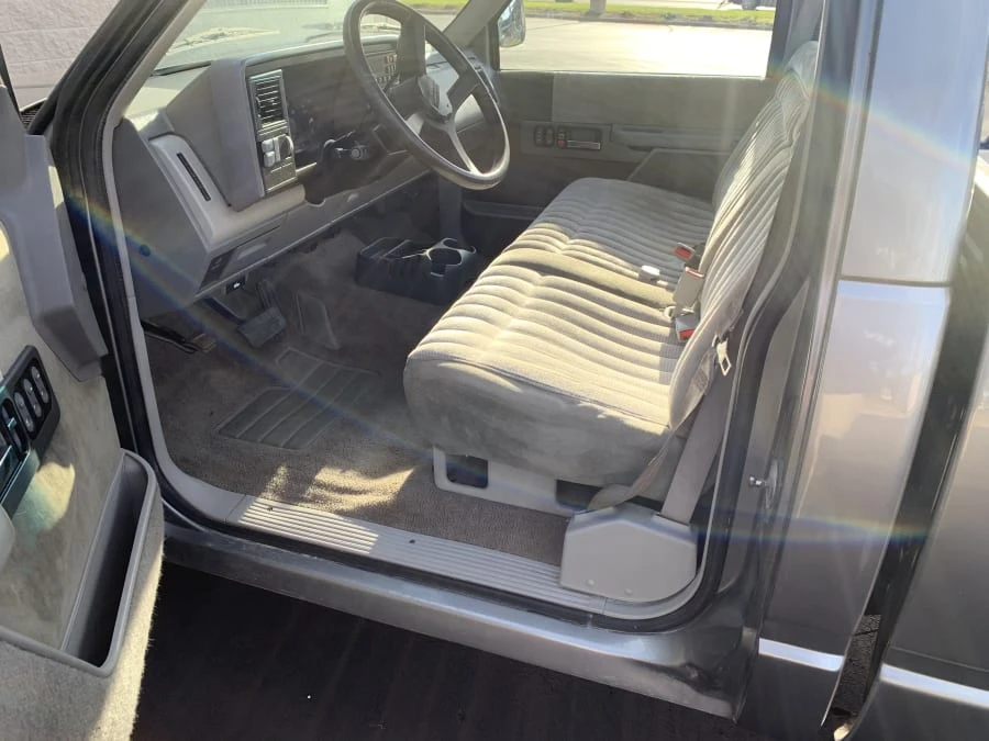 1991 Chevrolet C/K 4th Gen - Image 4 of 9