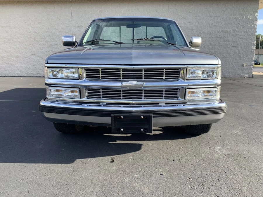 1991 Chevrolet C/K 4th Gen - Image 9 of 9