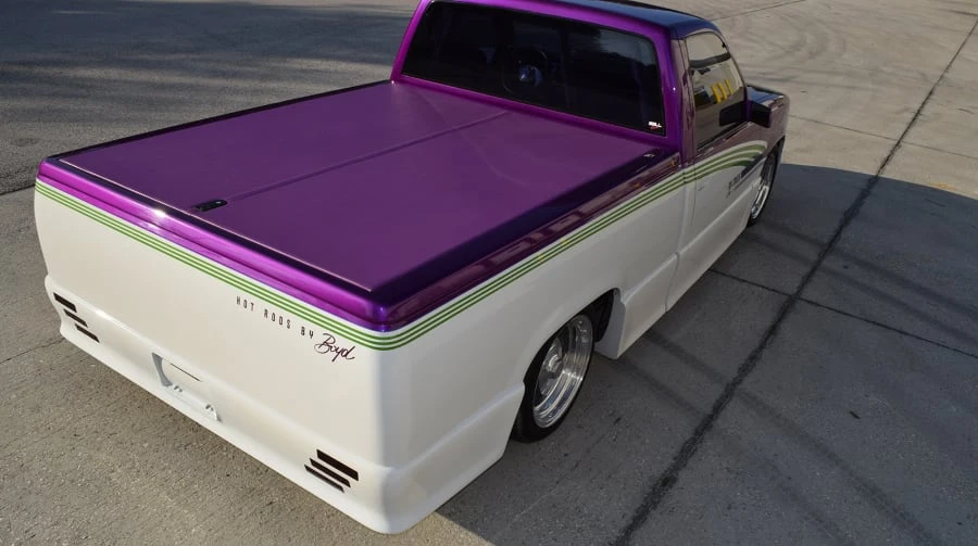 1991 Chevrolet C/K 4th Gen - Image 3 of 12