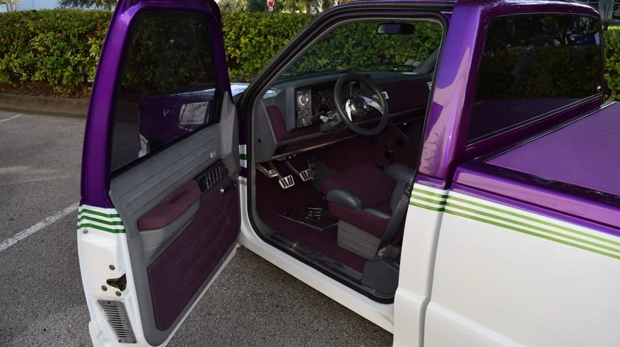 1991 Chevrolet C/K 4th Gen - Image 11 of 12