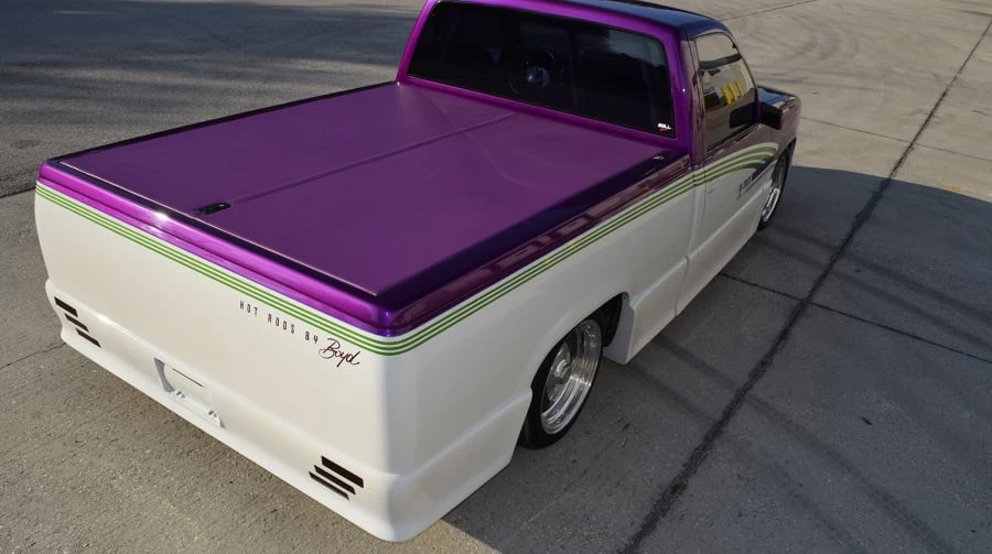 1991 Chevrolet C/K 4th Gen - Image 3 of 12