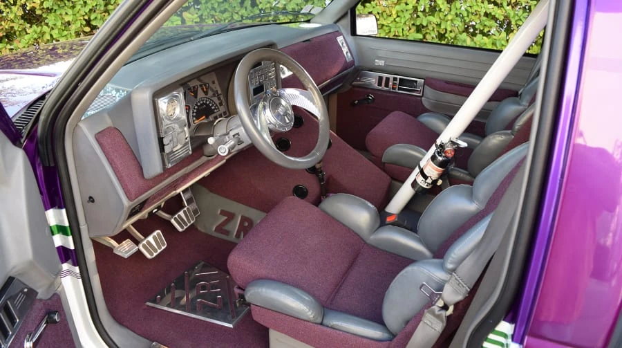 1991 Chevrolet C/K 4th Gen - Image 4 of 12