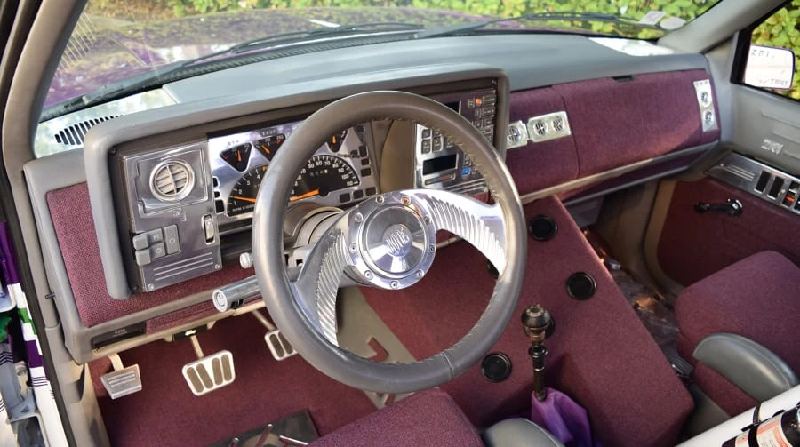 1991 Chevrolet C/K 4th Gen - Image 5 of 12