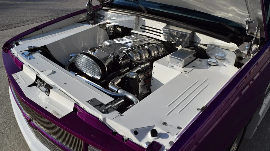 1991 Chevrolet C/K 4th Gen - Image 7 of 12