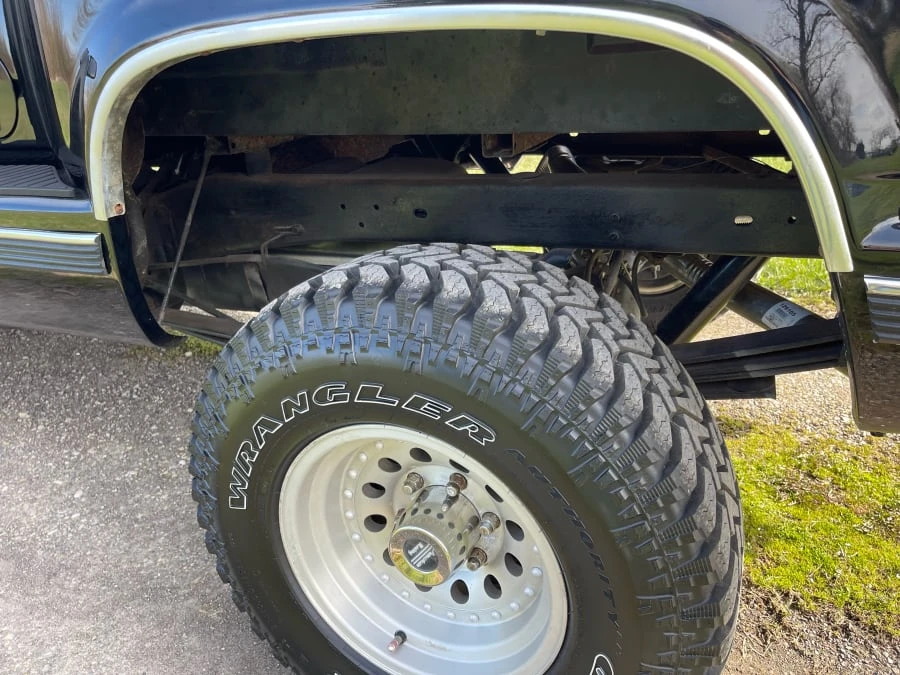 1991 Chevrolet C/K 4th Gen - Image 13 of 17