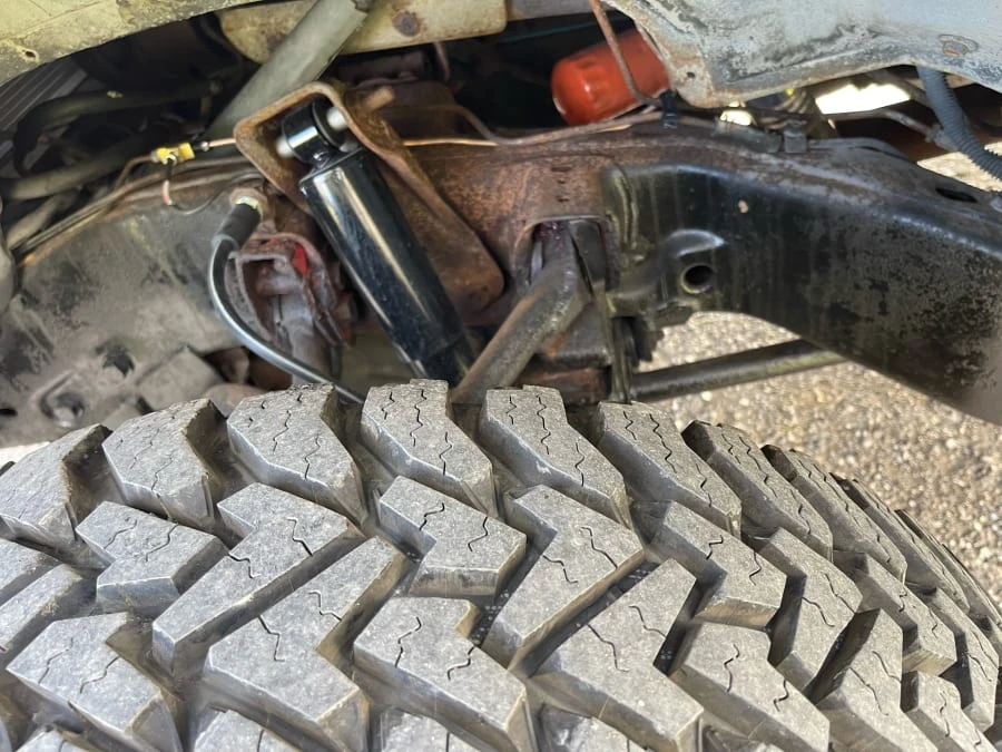 1991 Chevrolet C/K 4th Gen - Image 12 of 17