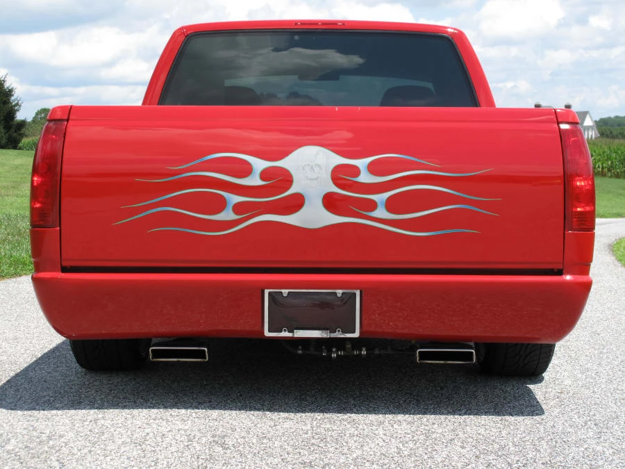 1991 Chevrolet C/K 4th Gen - Image 3 of 9