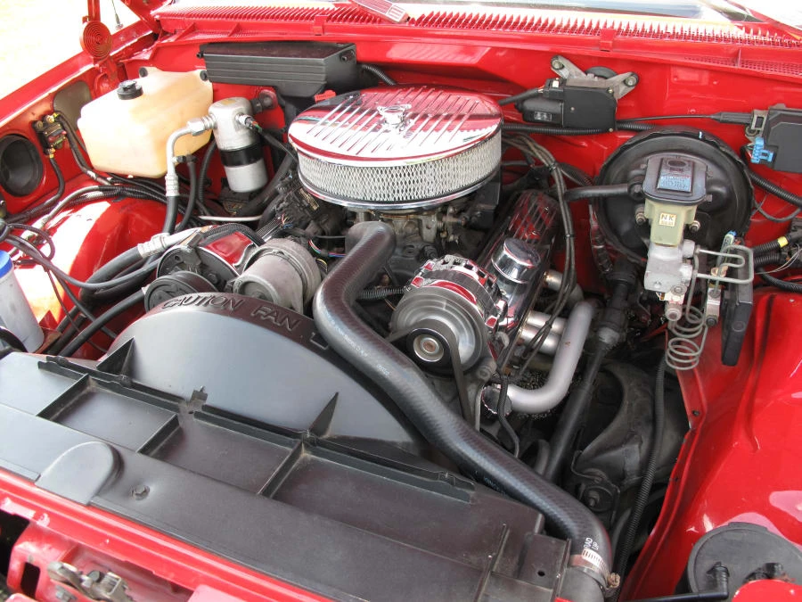 1991 Chevrolet C/K 4th Gen - Image 6 of 9