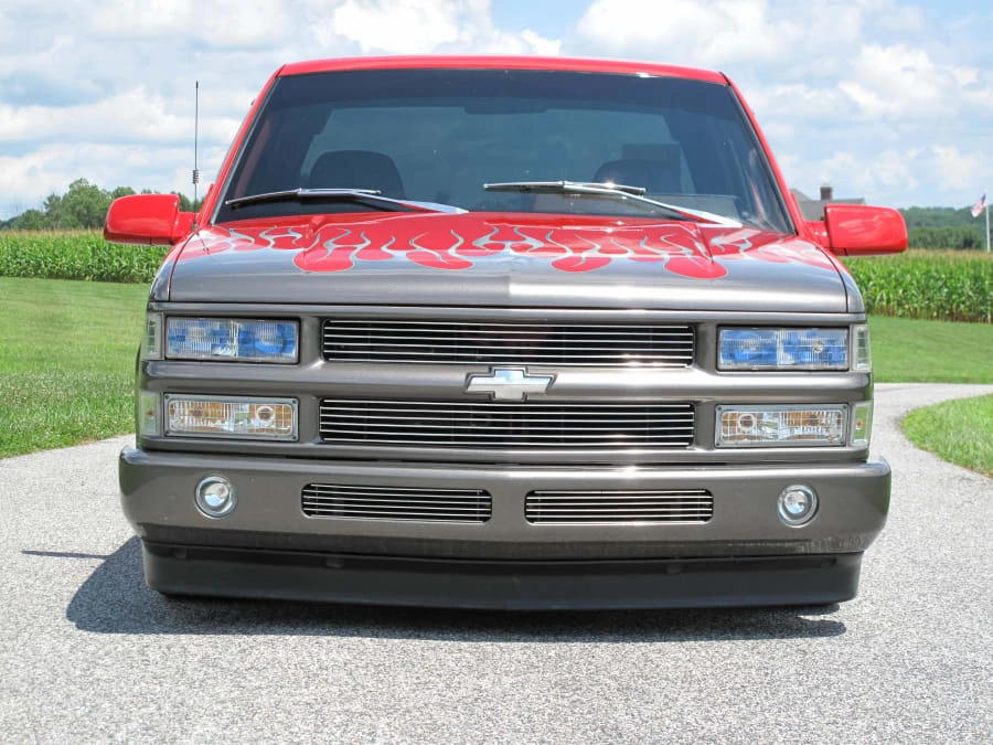 1991 Chevrolet C/K 4th Gen - Image 8 of 9