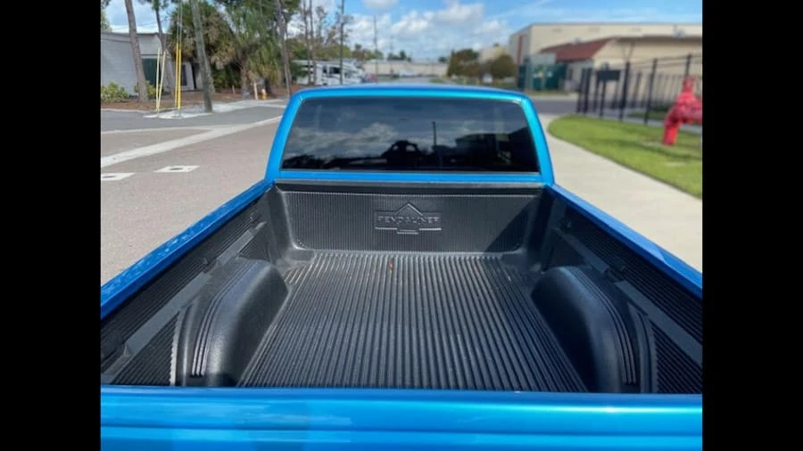 1991 Chevrolet C/K 4th Gen - Image 8 of 10