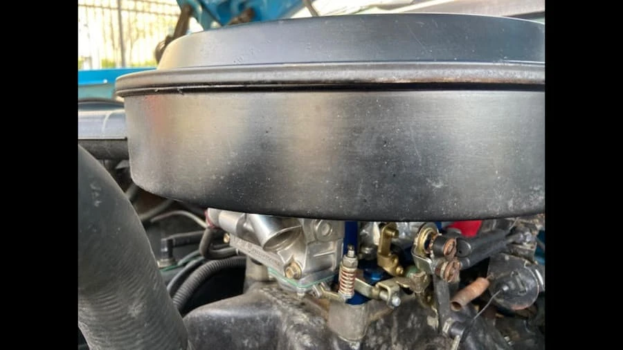 1991 Chevrolet C/K 4th Gen - Image 10 of 10