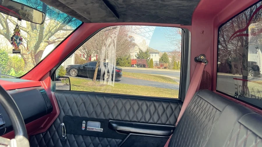 1991 Chevrolet C/K 4th Gen - Image 11 of 21