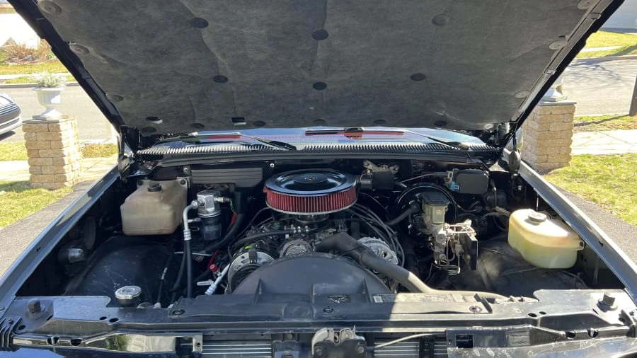 1991 Chevrolet C/K 4th Gen - Image 18 of 21
