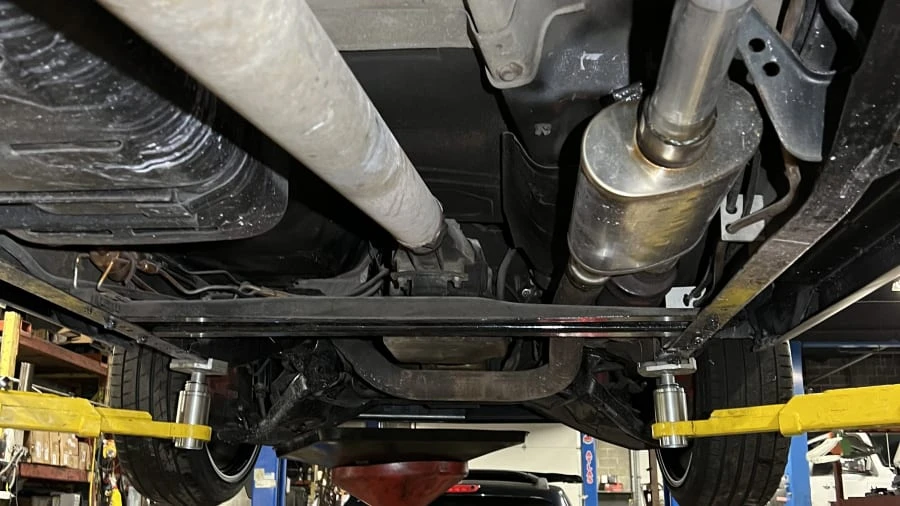 1991 Chevrolet C/K 4th Gen - Image 21 of 21
