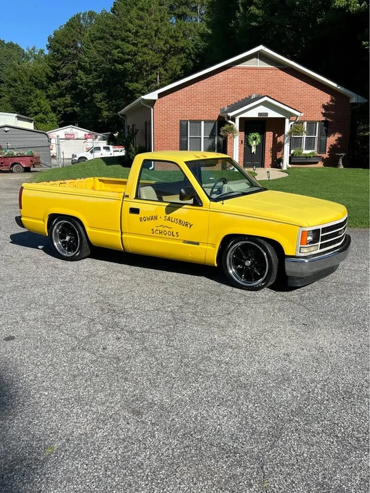 1991 Chevrolet C/K 4th Gen - Image 3 of 17