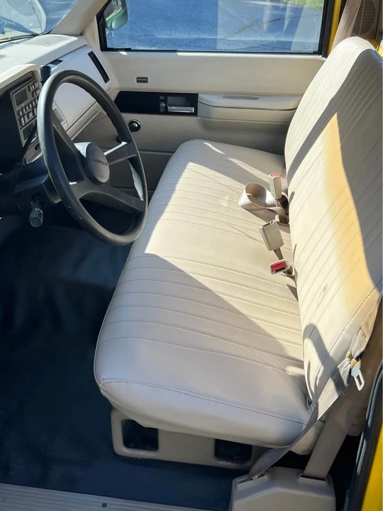 1991 Chevrolet C/K 4th Gen - Image 15 of 17