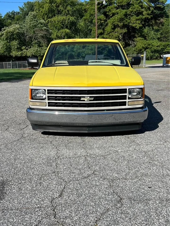 1991 Chevrolet C/K 4th Gen - Image 17 of 17