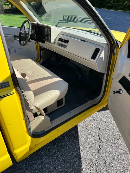 1991 Chevrolet C/K 4th Gen - Image 11 of 17