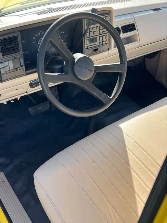 1991 Chevrolet C/K 4th Gen - Image 14 of 17