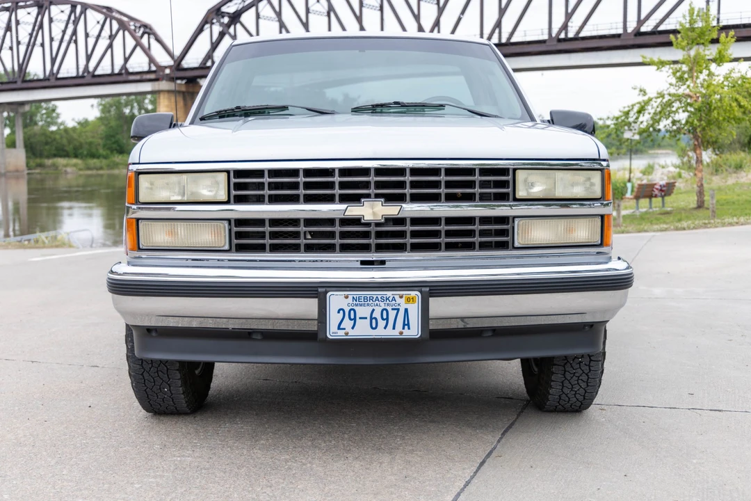 1991 Chevrolet C/K 4th Gen - Image 2 of 31