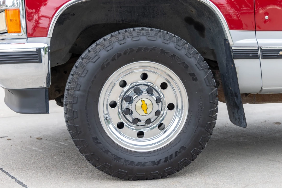1991 Chevrolet C/K 4th Gen - Image 30 of 31