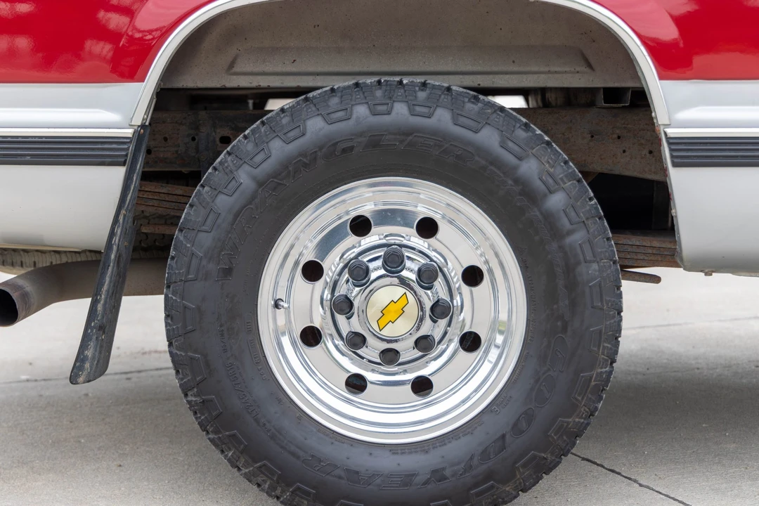 1991 Chevrolet C/K 4th Gen - Image 29 of 31
