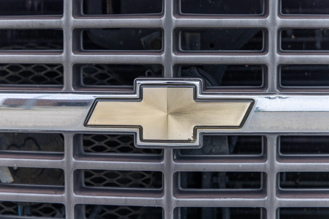 1991 Chevrolet C/K 4th Gen - Image 13 of 31