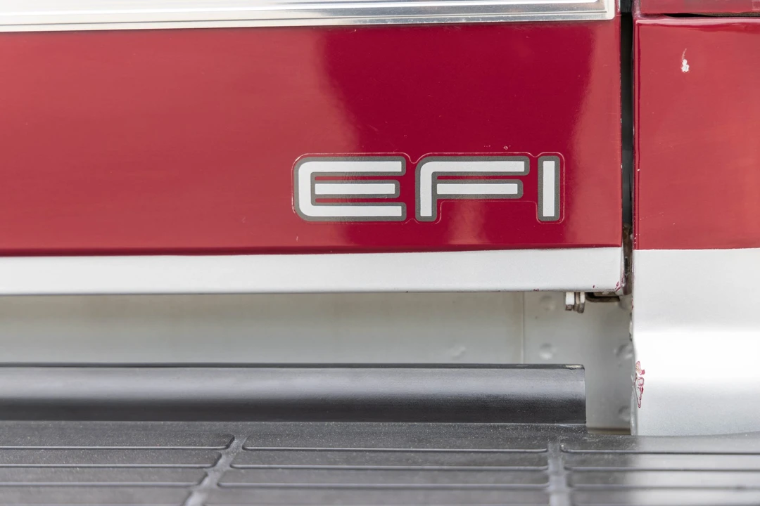 1991 Chevrolet C/K 4th Gen - Image 17 of 31