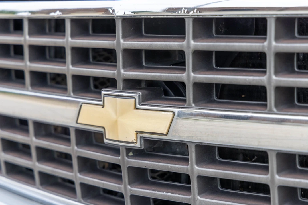 1991 Chevrolet C/K 4th Gen - Image 14 of 31