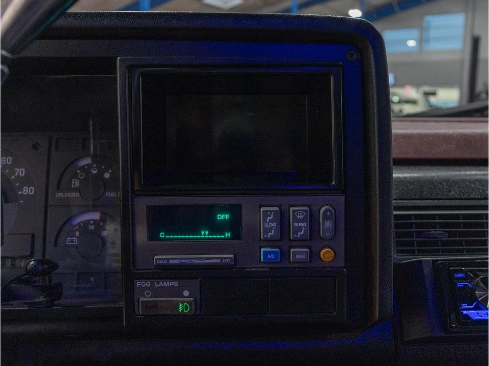 1991 Chevrolet C/K 4th Gen - Image 31 of 31