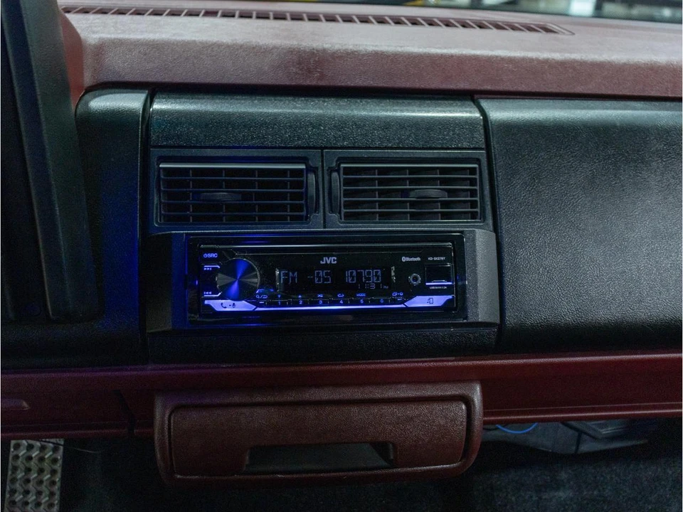 1991 Chevrolet C/K 4th Gen - Image 31 of 31