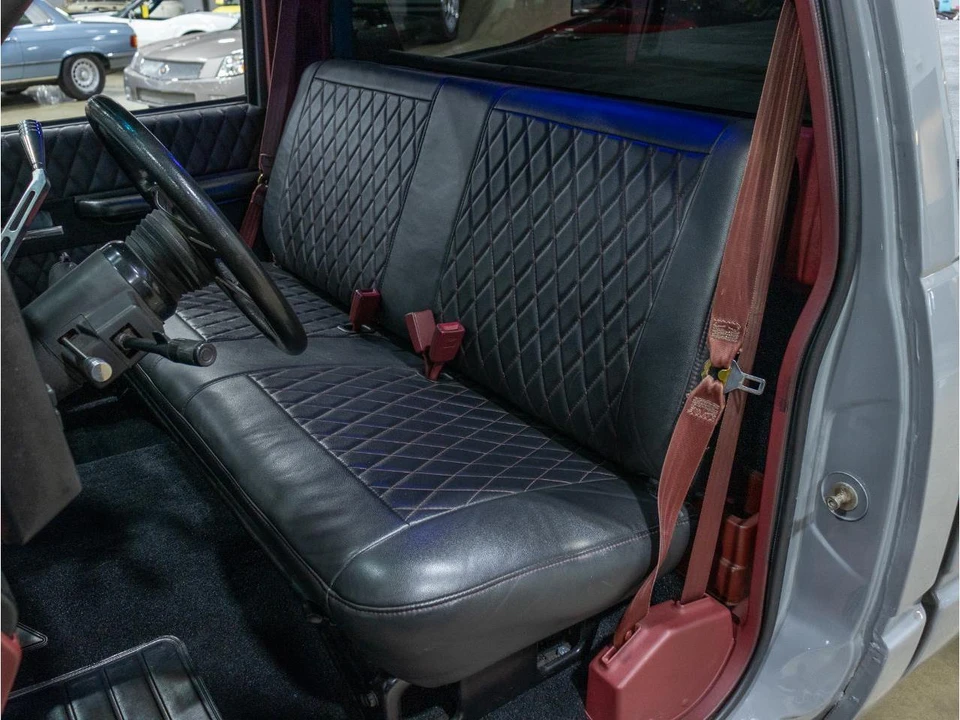1991 Chevrolet C/K 4th Gen - Image 27 of 31