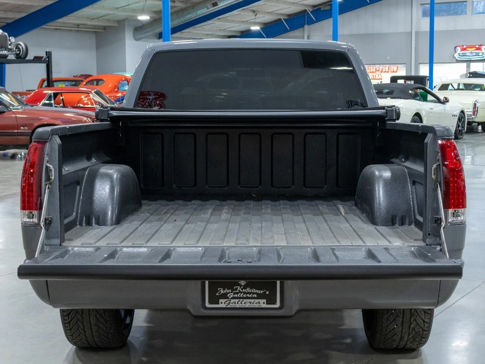 1991 Chevrolet C/K 4th Gen - Image 18 of 31