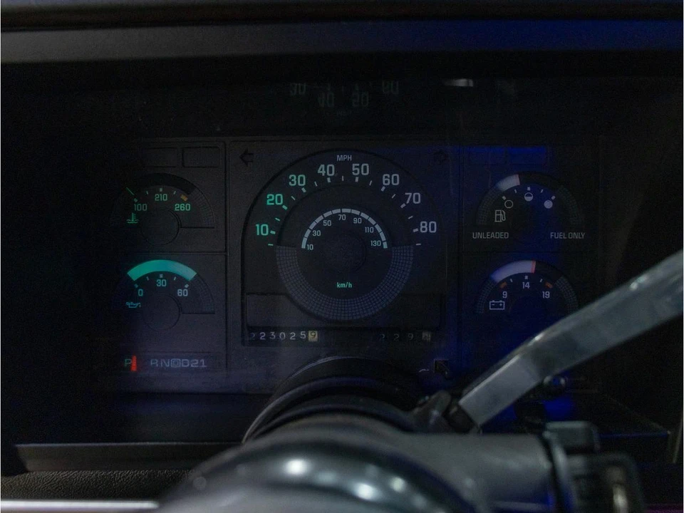1991 Chevrolet C/K 4th Gen - Image 29 of 31