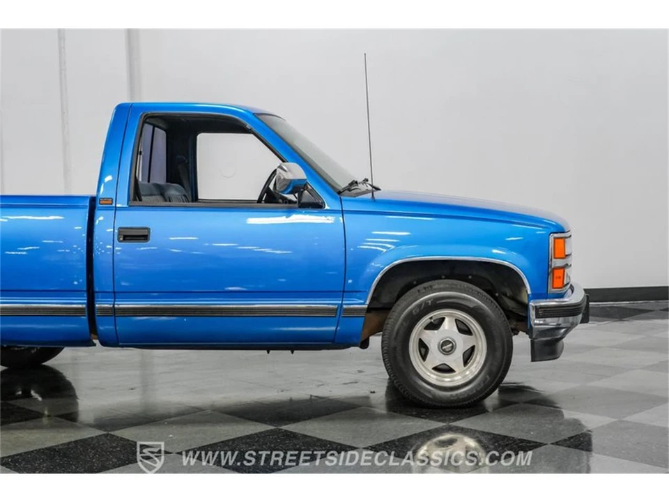 1991 Chevrolet C/K 4th Gen - Image 30 of 31