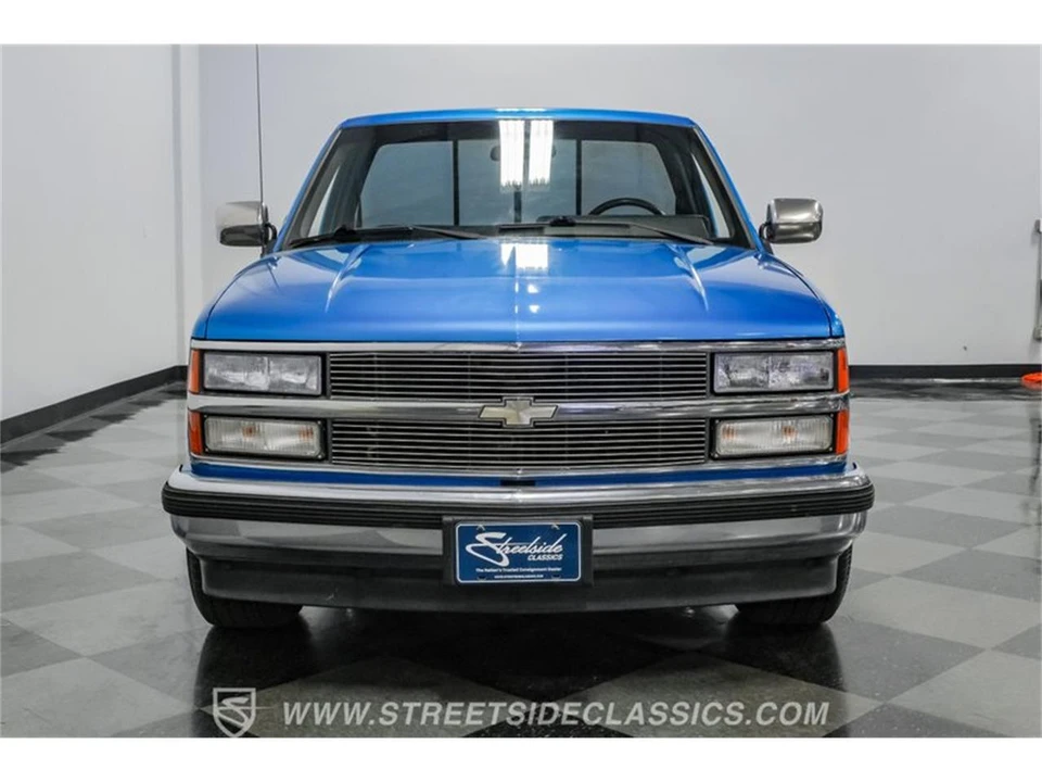 1991 Chevrolet C/K 4th Gen - Image 18 of 31