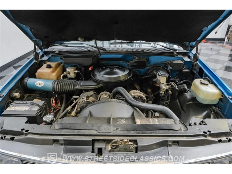1991 Chevrolet C/K 4th Gen - Image 3 of 31