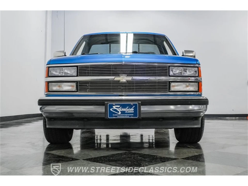 1991 Chevrolet C/K 4th Gen - Image 31 of 31
